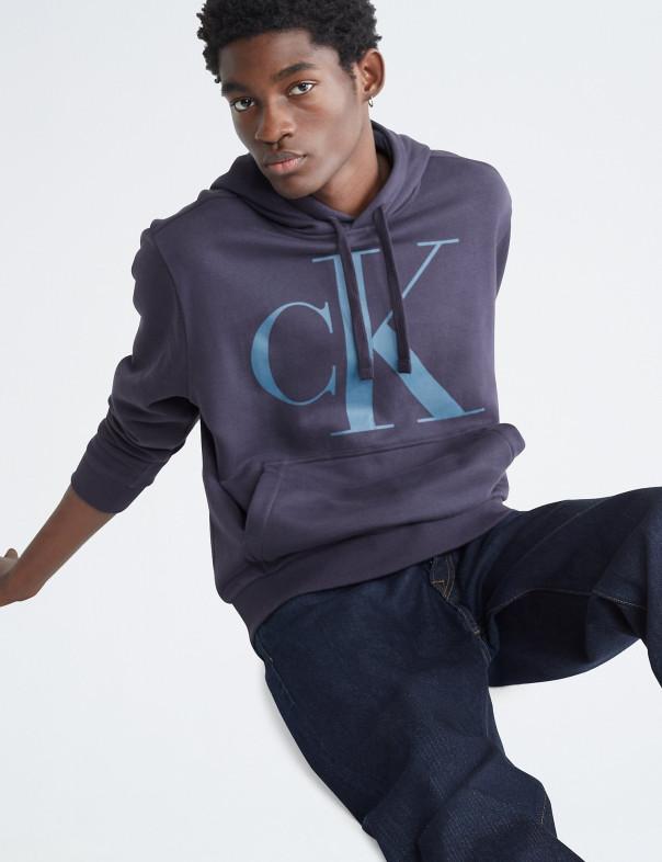 Худі Calvin Klein чоловічий CK-048