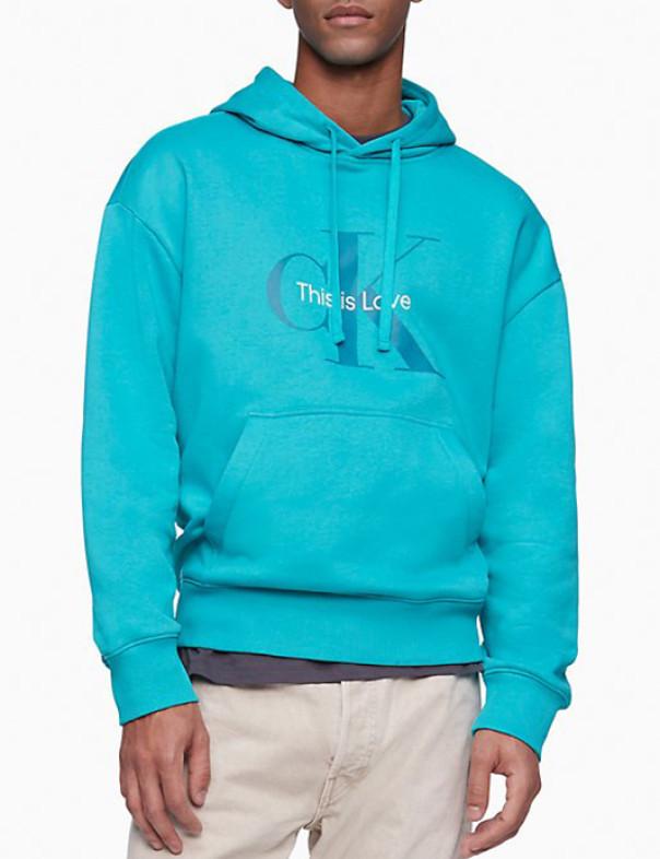 Худі Calvin Klein чоловічий