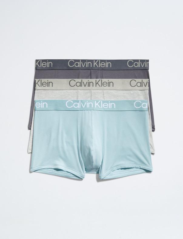 Набір трусів боксери 3 шт. Calvin Klein