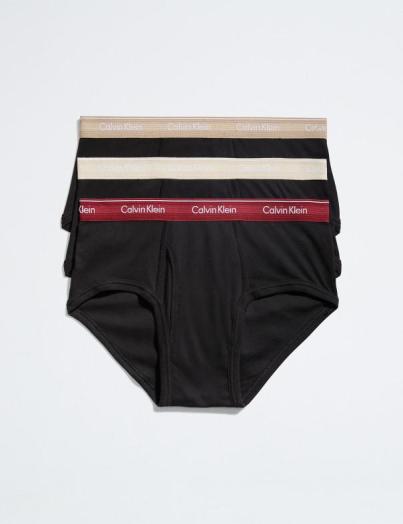 Набір трусів 3 шт. Calvin Klein
