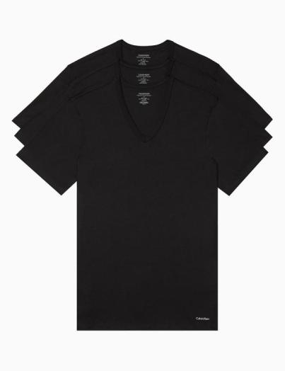 Набір футболок 3 шт. Calvin Klein