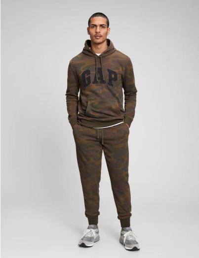 Спортивный костюм GAP мужской
