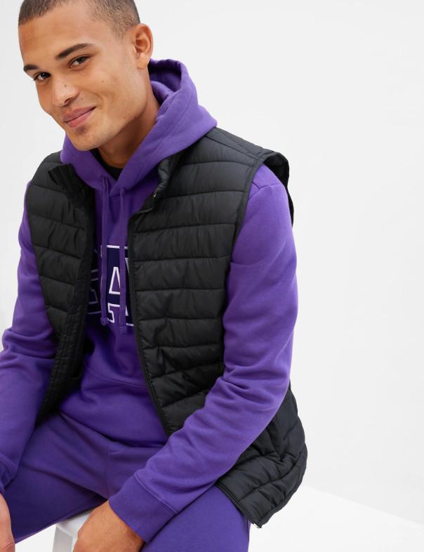 Жилетка GAP ColdControl Puffer Vest чоловіча