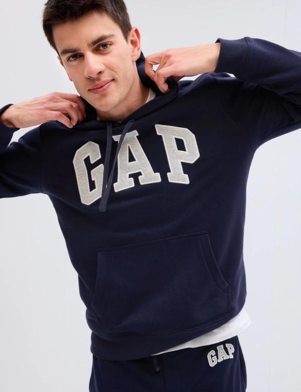 Худи GAP мужской