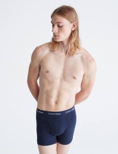 Набір трусів боксери 5 шт. Calvin Klein