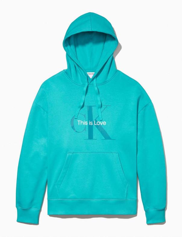 Худі Calvin Klein чоловічий