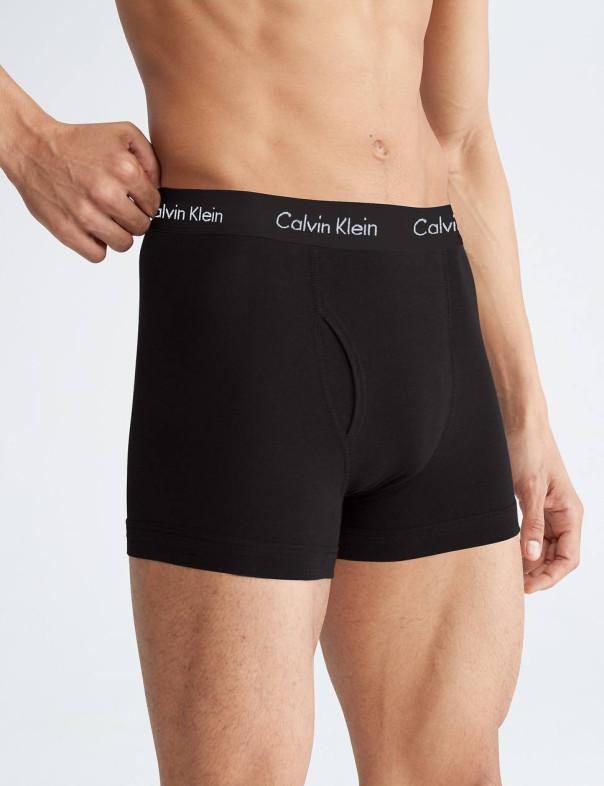 Набір трусів боксери 3 шт. Calvin Klein
