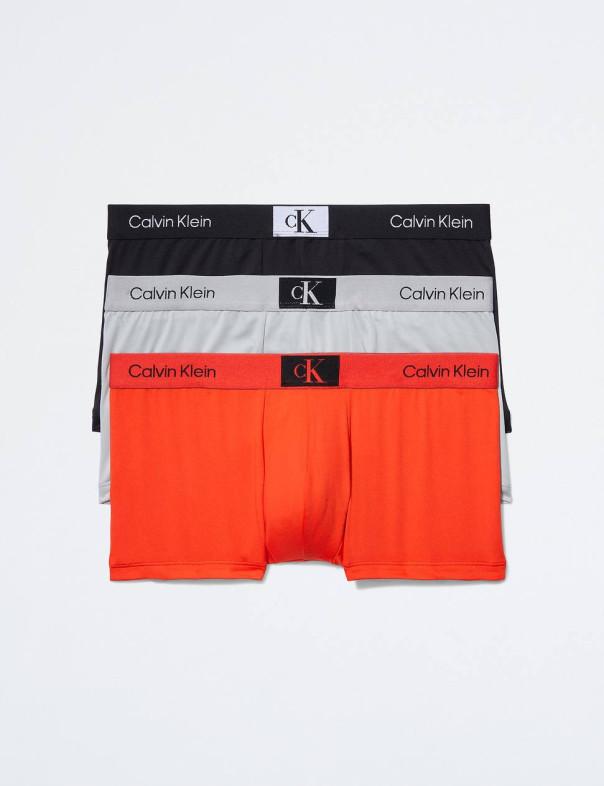 Набір трусів боксери 3 шт. Calvin Klein