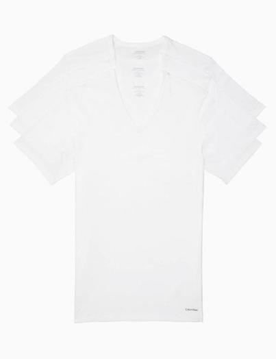 Набір футболок 3 шт. Calvin Klein