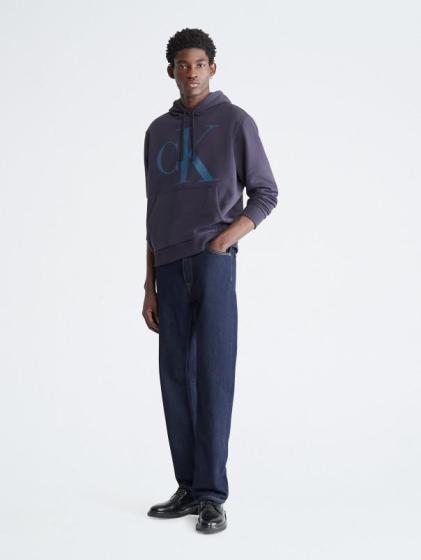 Худи Calvin Klein мужской CK-048