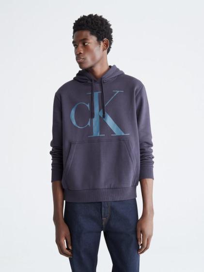 Худи Calvin Klein мужской CK-048