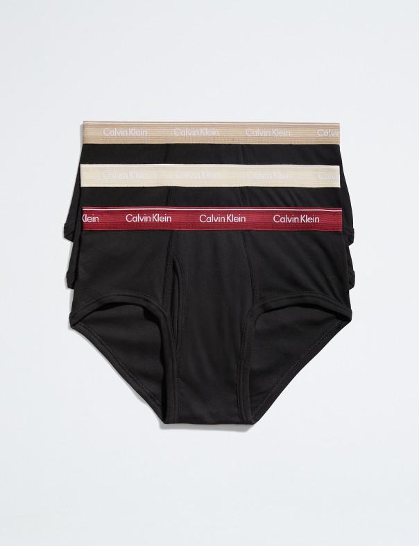 Набор трусов 3 шт. Calvin Klein CK-031