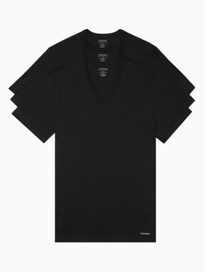Набор футболок 3 шт. Calvin Klein CK-039
