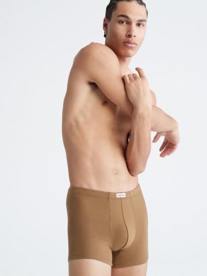 Набор трусов боксеры 3 шт. Calvin Klein CK-029