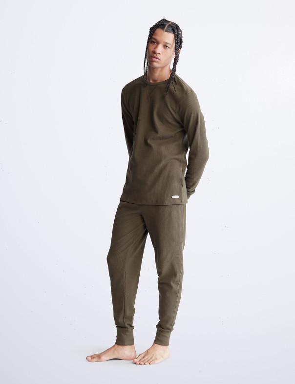 Пижамные штаны Calvin Klein CK-034