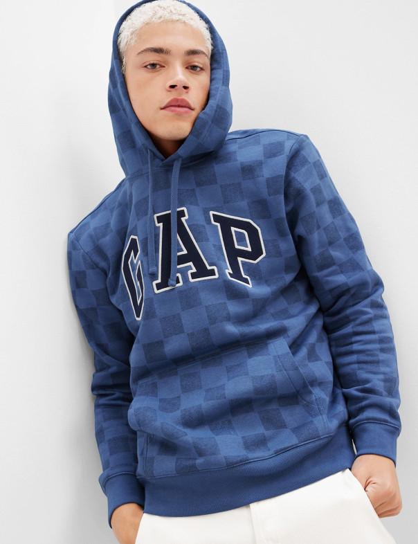 Худі GAP чоловічий GP-038