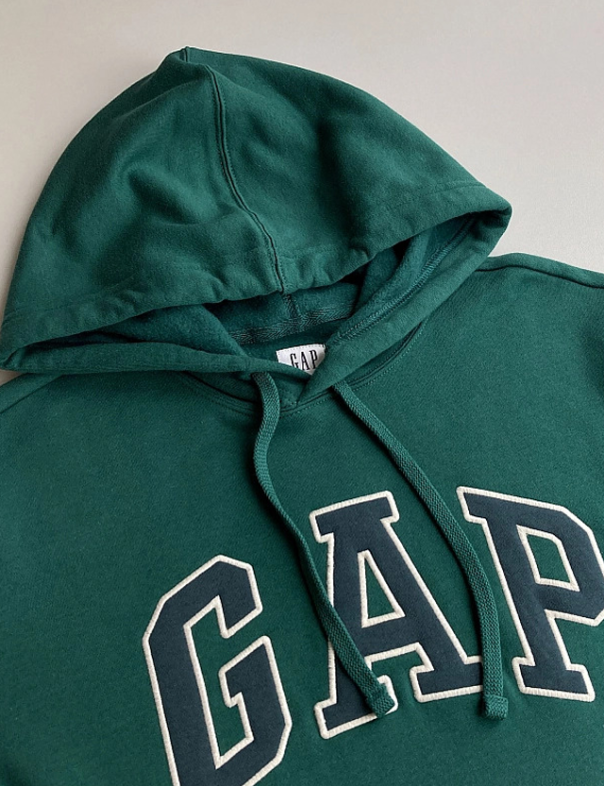 Худи GAP мужской GP-039