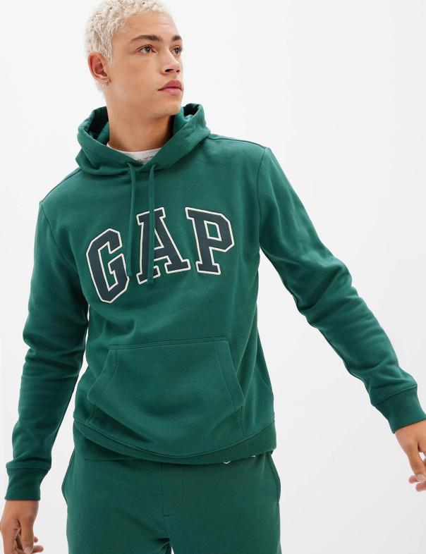 Худи GAP мужской GP-039