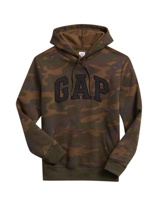 Спортивный костюм GAP мужской GP-055