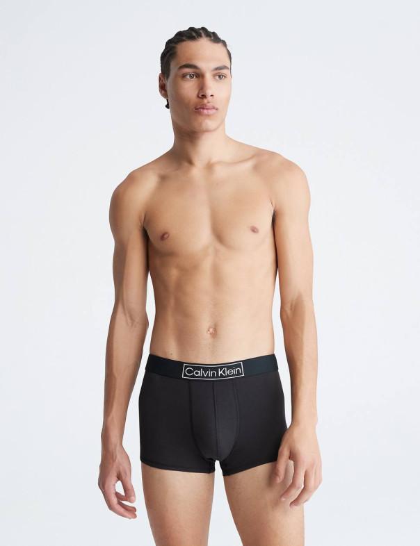 Набор трусов боксеры 3 шт. Calvin Klein CK-035
