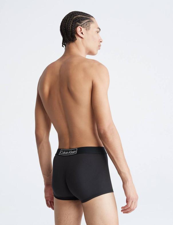 Набор трусов боксеры 3 шт. Calvin Klein CK-035