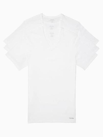 Набір футболок 3 шт. Calvin Klein CK-038