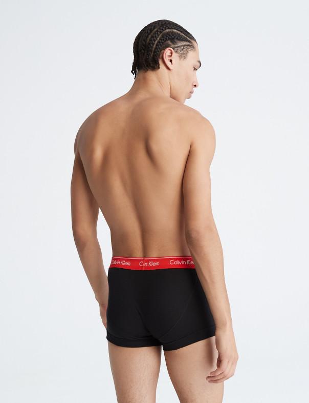 Набір трусів боксери 3 шт. Calvin Klein CK-047