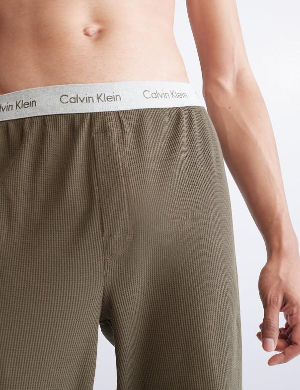 Пижамные штаны Calvin Klein CK-034