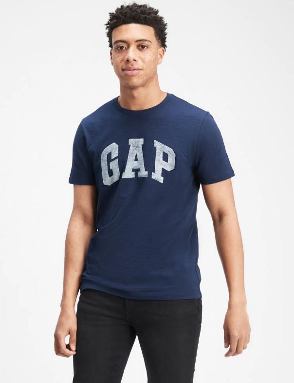 Футболка Gap чоловіча