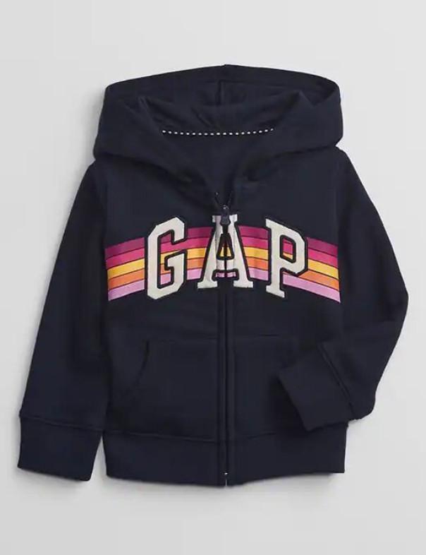 Худи Gap для девочки GP-00093