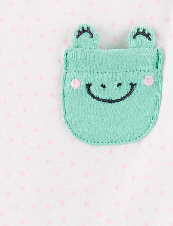 Комплект Carters для дівчинки CRT-00049