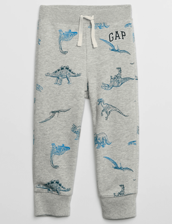 Джоггеры Gap для мальчика GP-00050