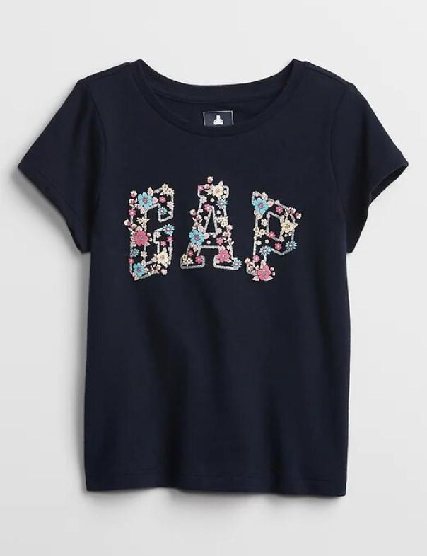 Футболка Gap для дівчинки GP-00086
