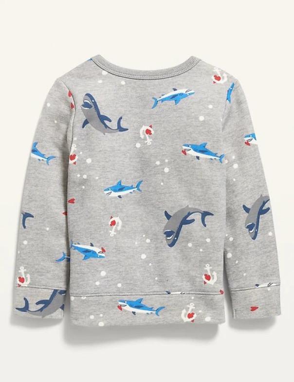 Свитшот Old Navy для мальчика