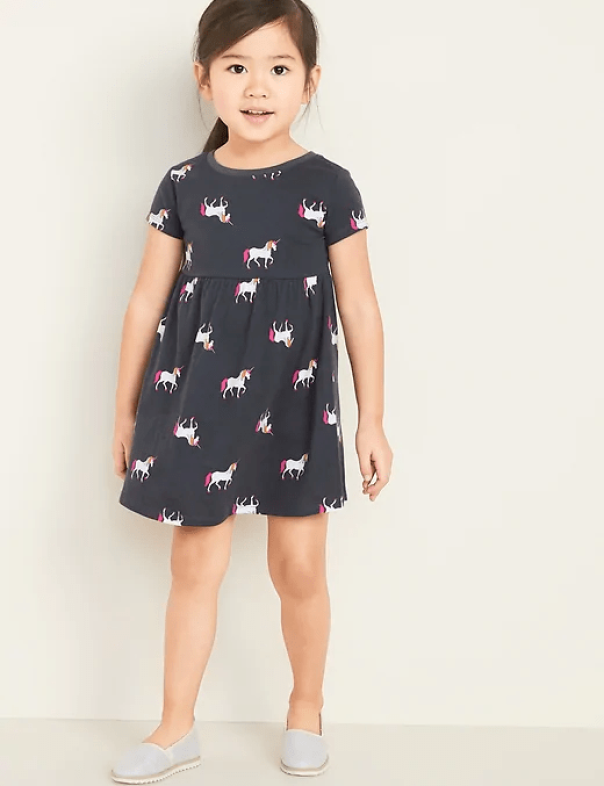  Сукня OLD Navy ON-00004