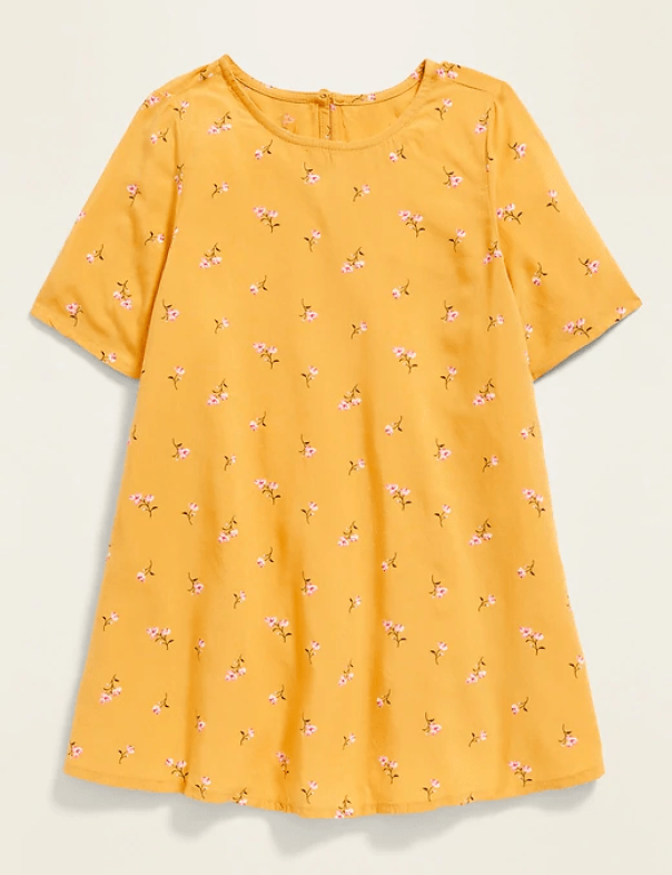  Сукня OLD Navy ON-00005
