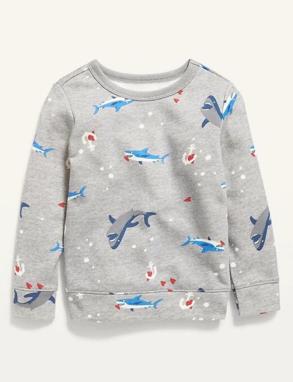 Свитшот Old Navy для мальчика ON-00030