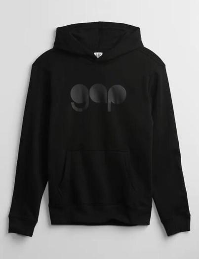 Худи GAP мужской
