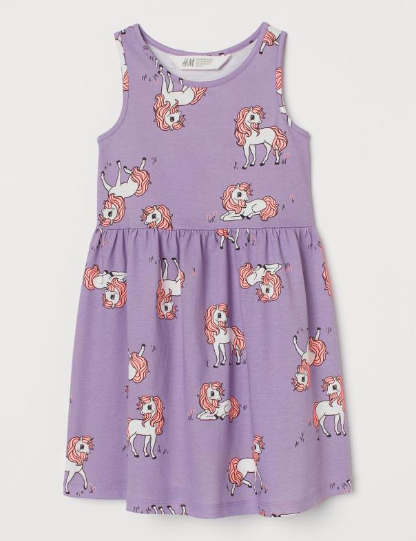 Сукня H&M HM-00029