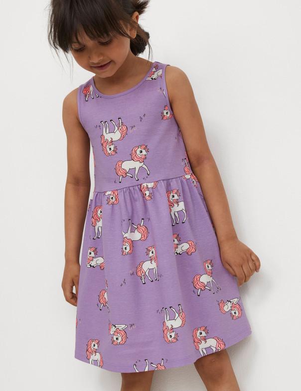 Сукня H&M HM-00029