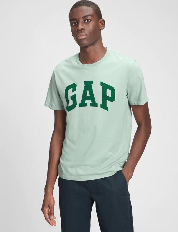Футболка GAP мужская GP-029