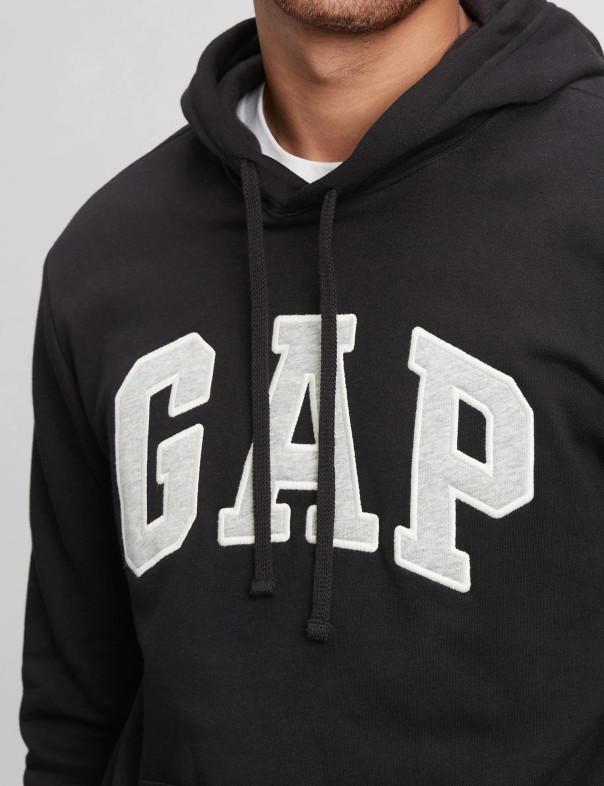 Худи GAP мужской GP-008