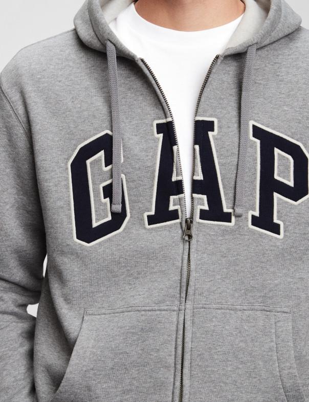 Толстовка GAP мужская GP-018