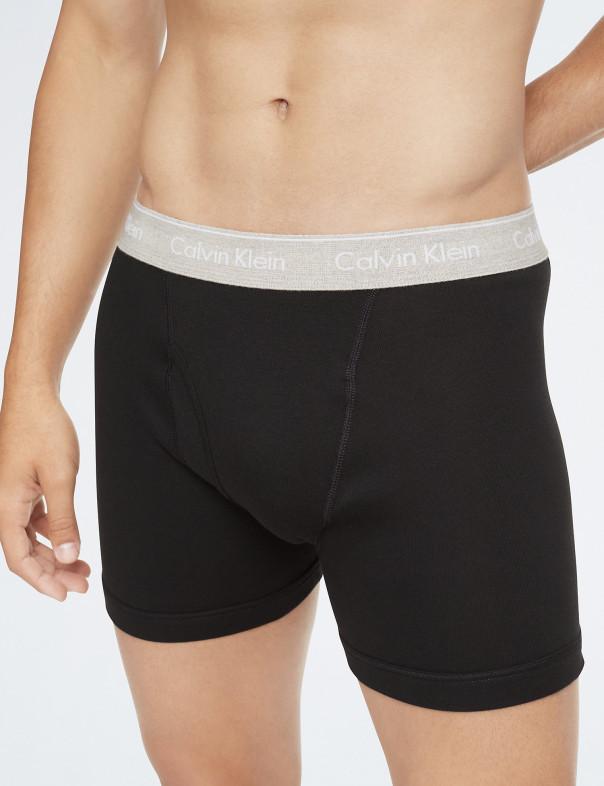 Набір трусів боксери 3 шт. Calvin Klein
