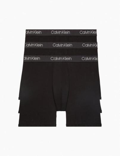 Набір трусів боксери 3 шт. Calvin Klein