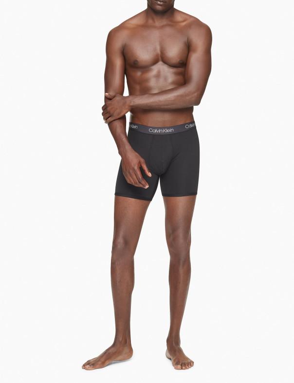 Набор трусов боксеры 3 шт. Calvin Klein CK-011