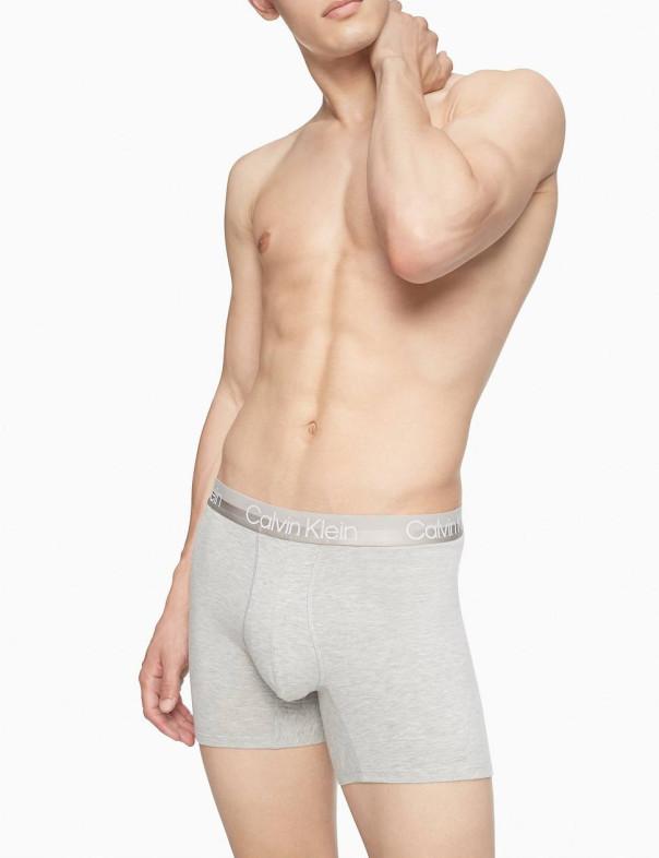 Набор трусов боксеры 3 шт. Calvin Klein CK-018