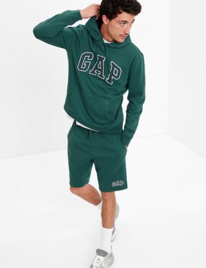 Спортивный костюм GAP мужской