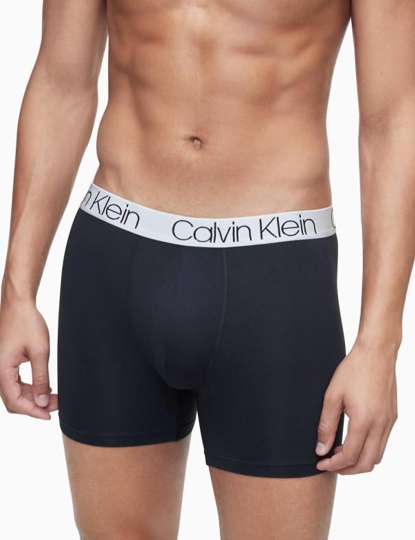 Набор трусов боксеры 3 шт. Calvin Klein