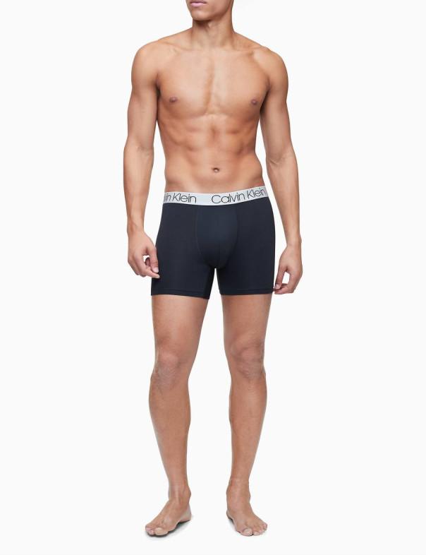 Набор трусов боксеры 3 шт. Calvin Klein CK-019